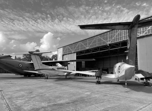 Planes